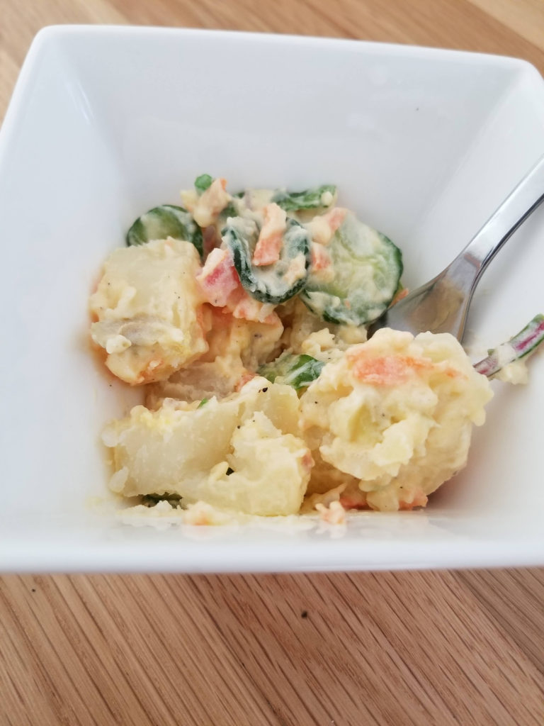 Potato Salad